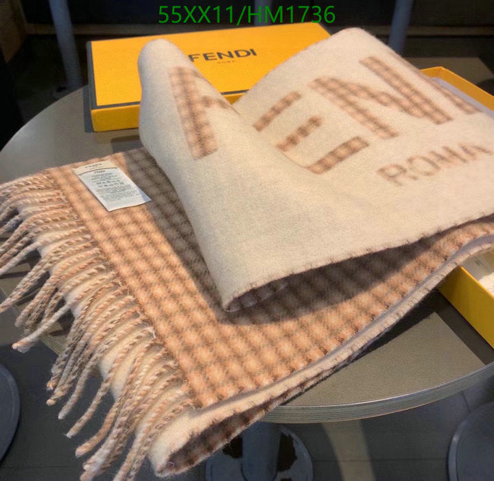 SAMC - FDE Scarves - 154