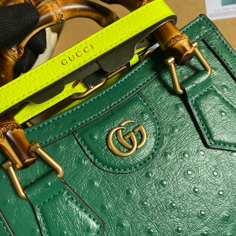 Satchel Bags - GCI Bags - 6627