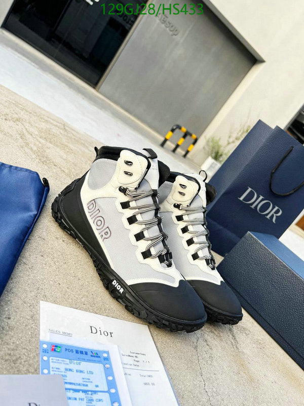 SAMC - DOR Women Sneakers - 229