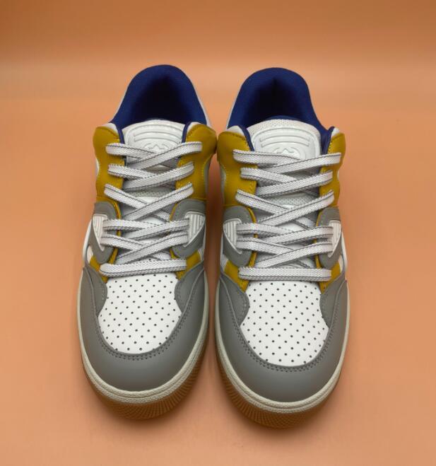 SAMC - GUKI Women Shoes - 1152