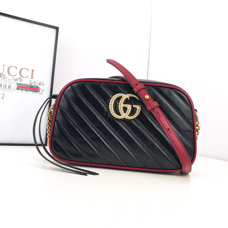 Glami Fashion - GCI Bags - 2510