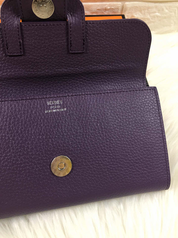 Satchel Bags - HMS-Bags - 882