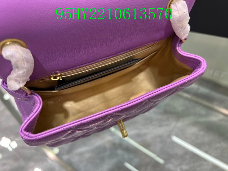 Glami - CHL Bags - 2636