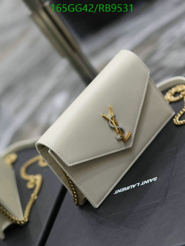 SAMC - YLS Bags - 252
