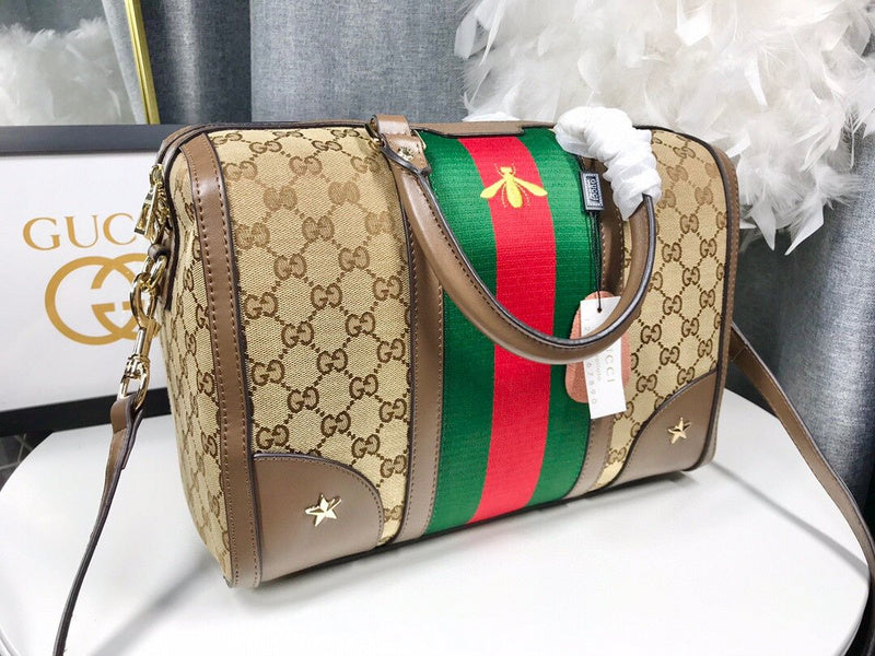 Glami Fashion - GCI Bags - 10819