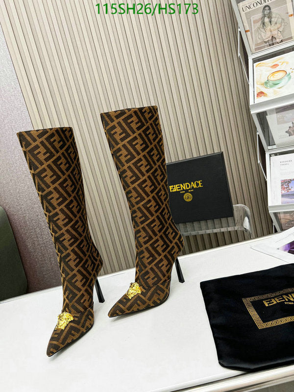 SAMC - FDE Women Shoes - 506