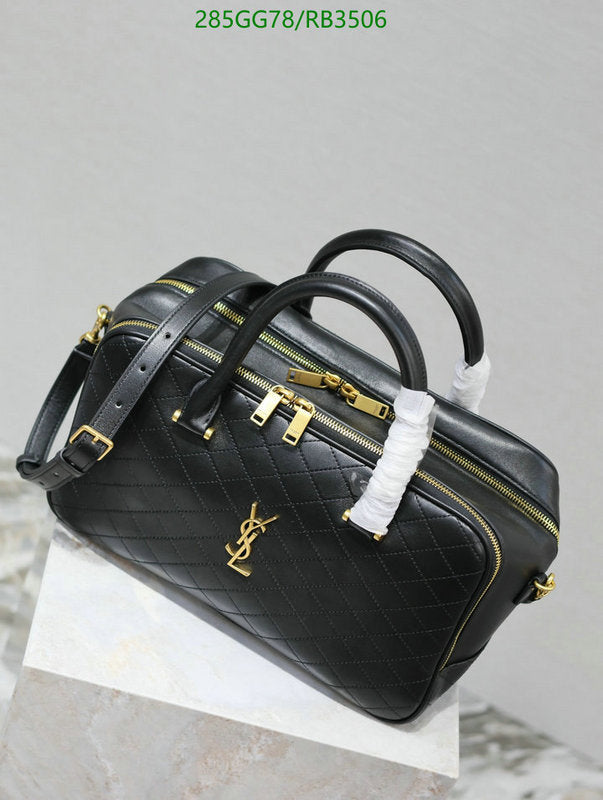 SAMC - YLS Bags - 113