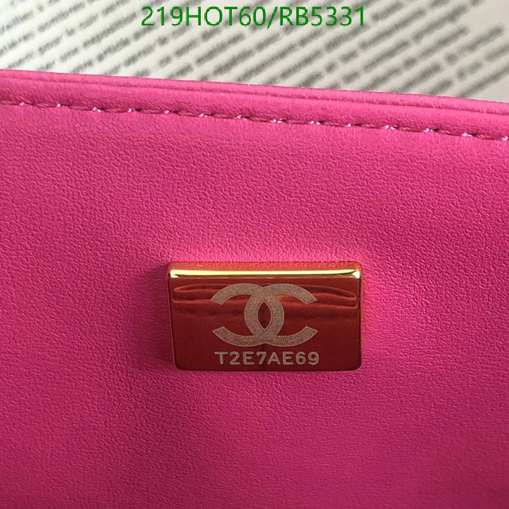 SAMC - CHL Bags - 076