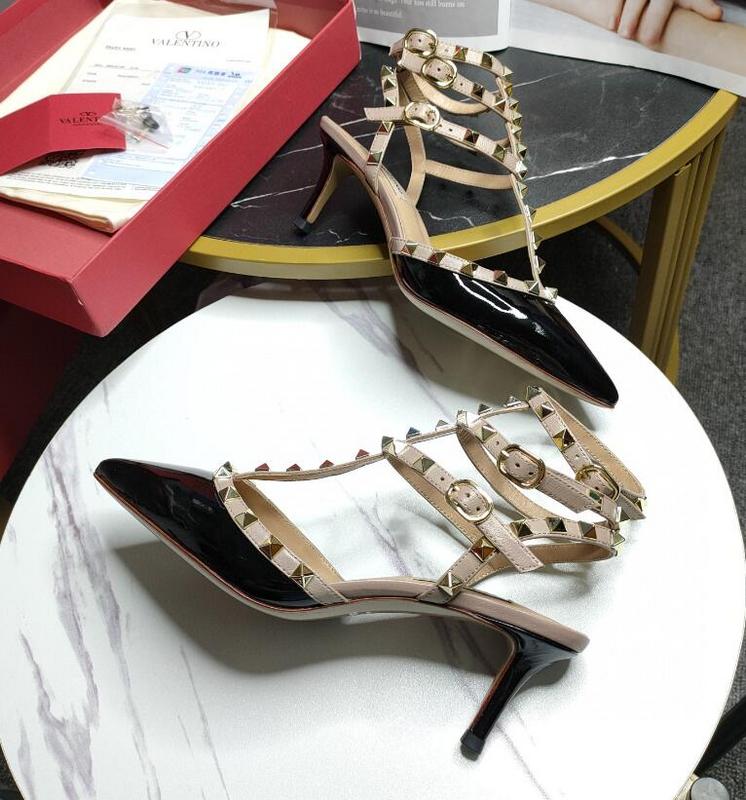 SAMC - VEL Women Shoes - 654
