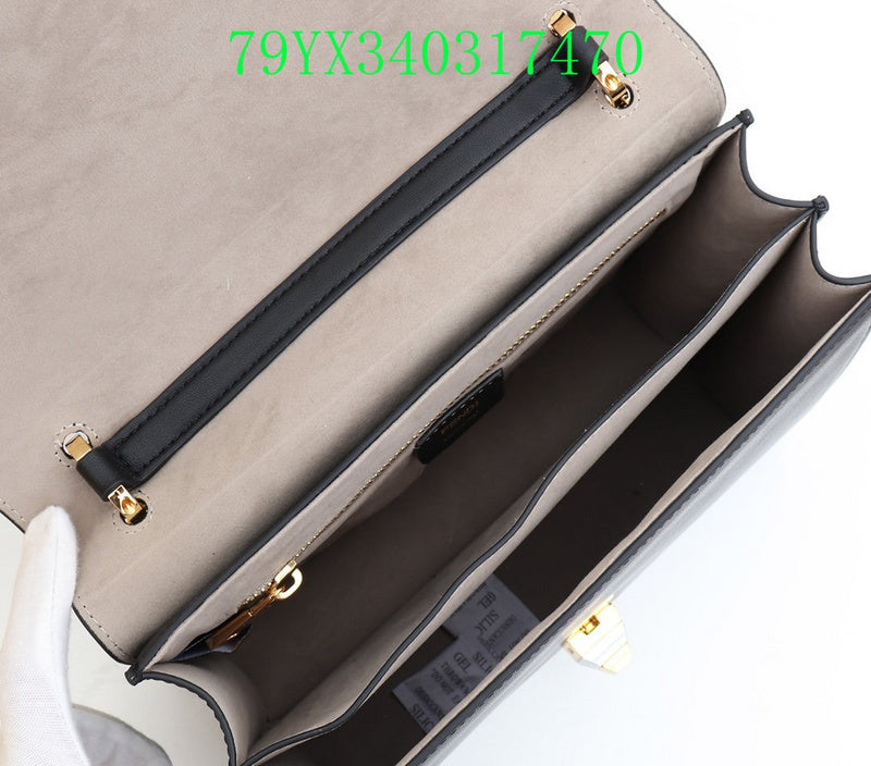 Glami - FDE Bags - 3400