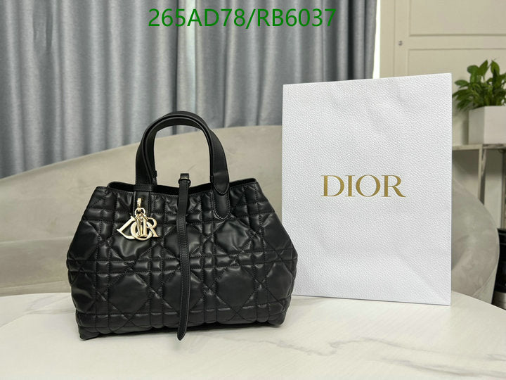 SAMCC - DOR Bags - 1260