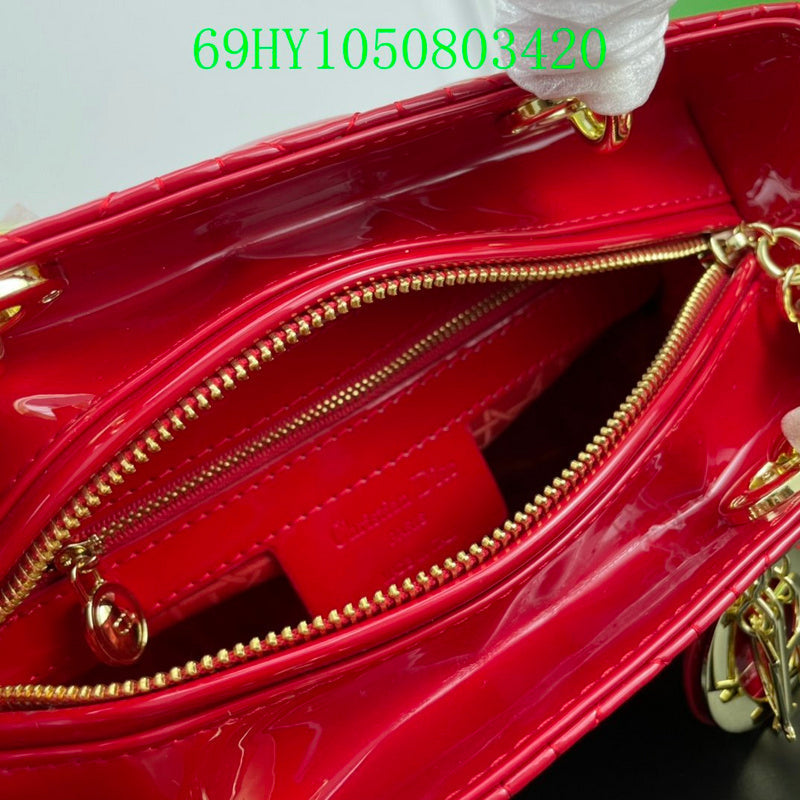 Glami - DOR Bags - 1380