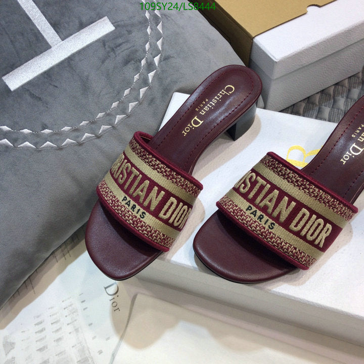 SAMCC - DOR Women Shoes - 1830