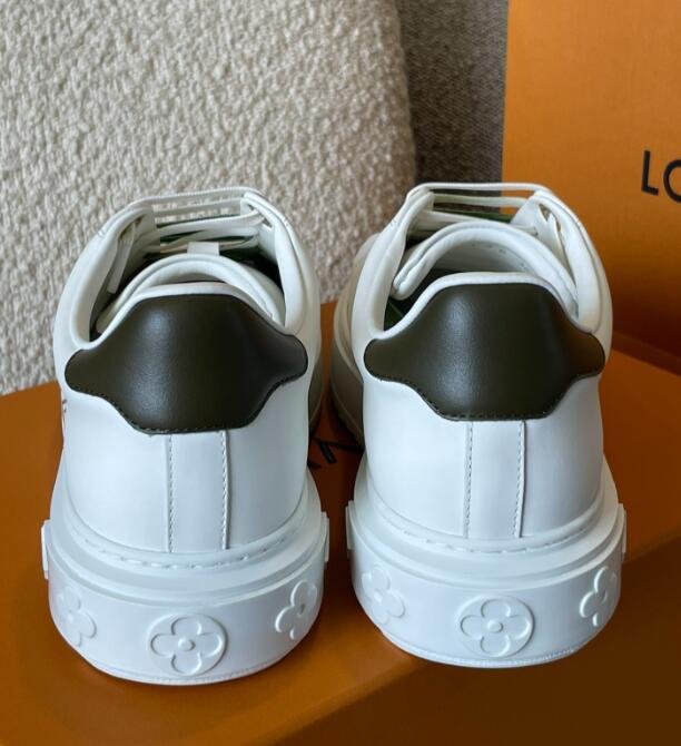 SAMC - LOV Women Shoes - 1089