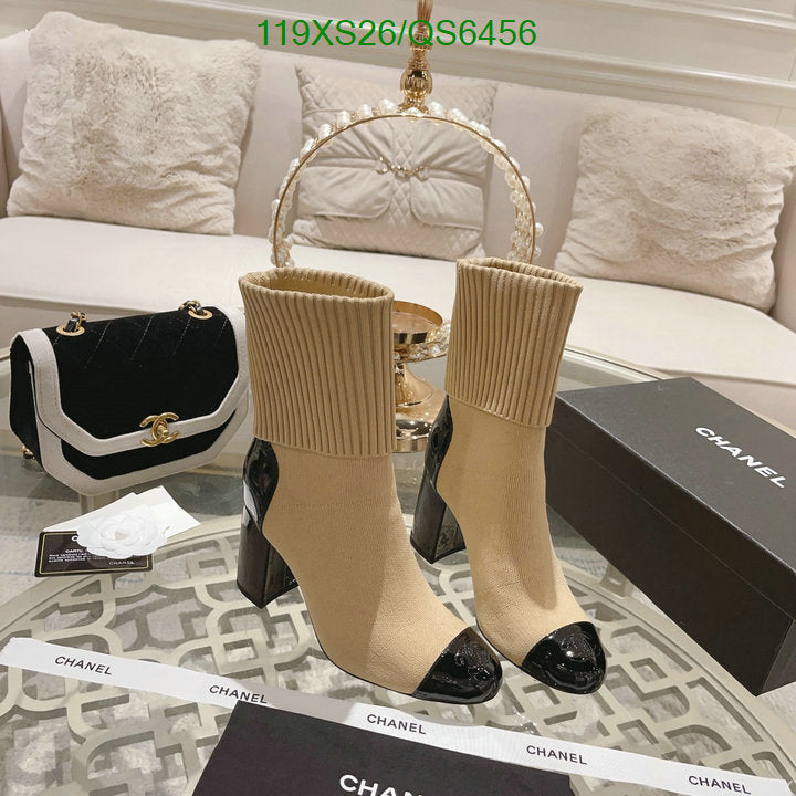 SAMC - CHL Women Boots - 418
