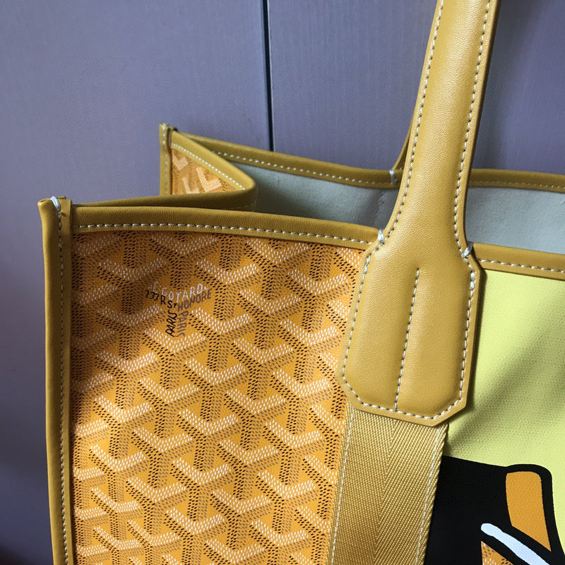 ELE - GOD Bags - 291