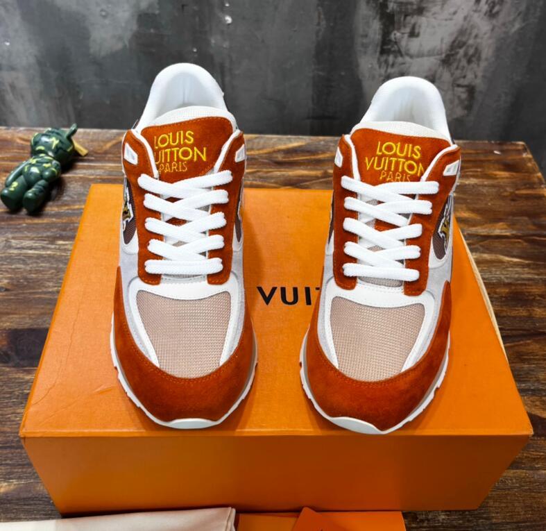 glamy - LOV Men Shoes - 787