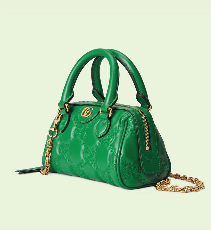 Satchel Bags - GCI Bags - 1007