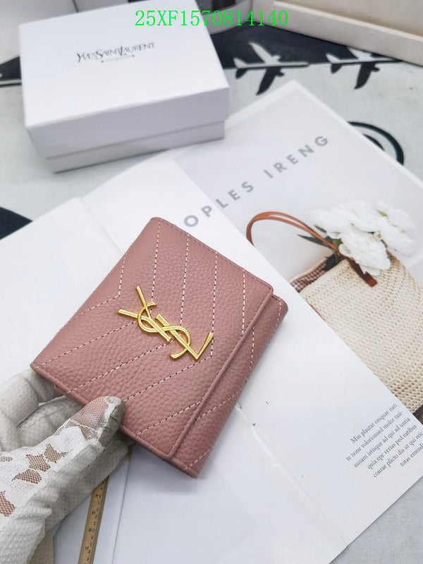 Glami - YLS Wallet - 255