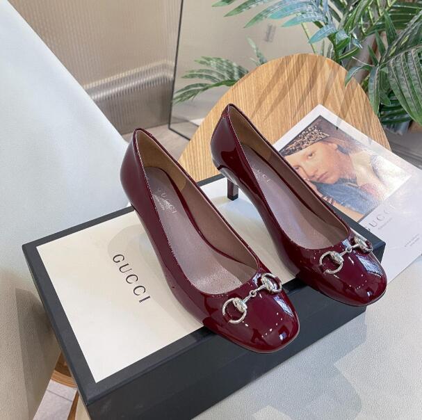 SAMC - GUKI Women Shoes - 773