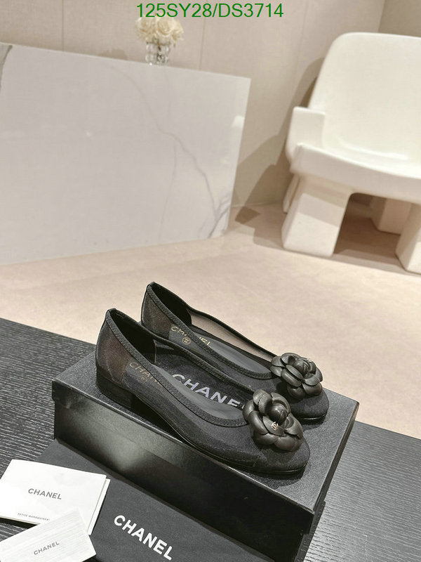 SAMC - CHL Women Shoes - 001