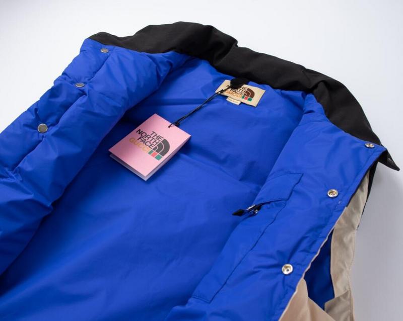 SAMC - Mix Jackets - 321