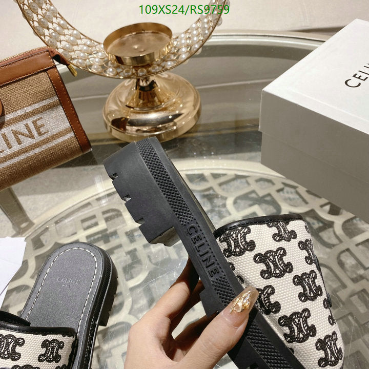 SAMC - COL Women Shoes - 235