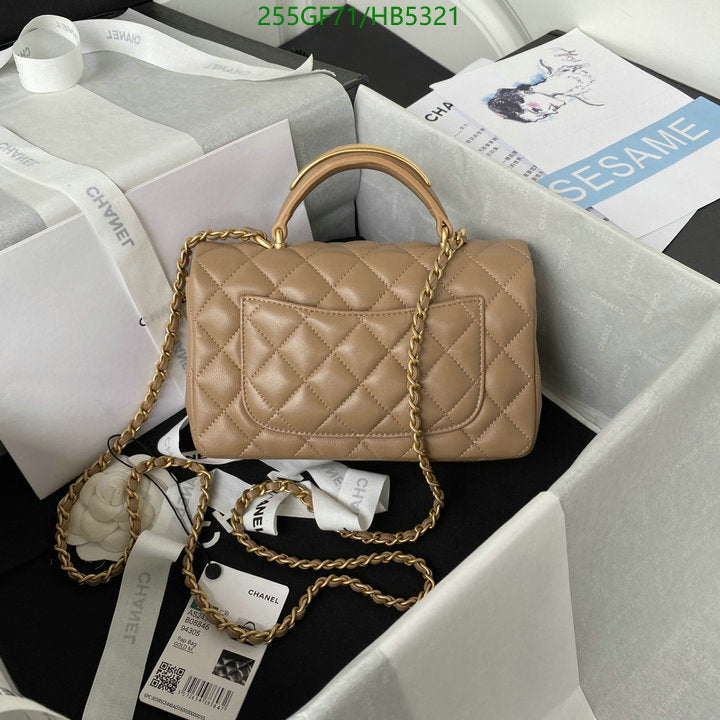 SAMC - CHL Bags - 127