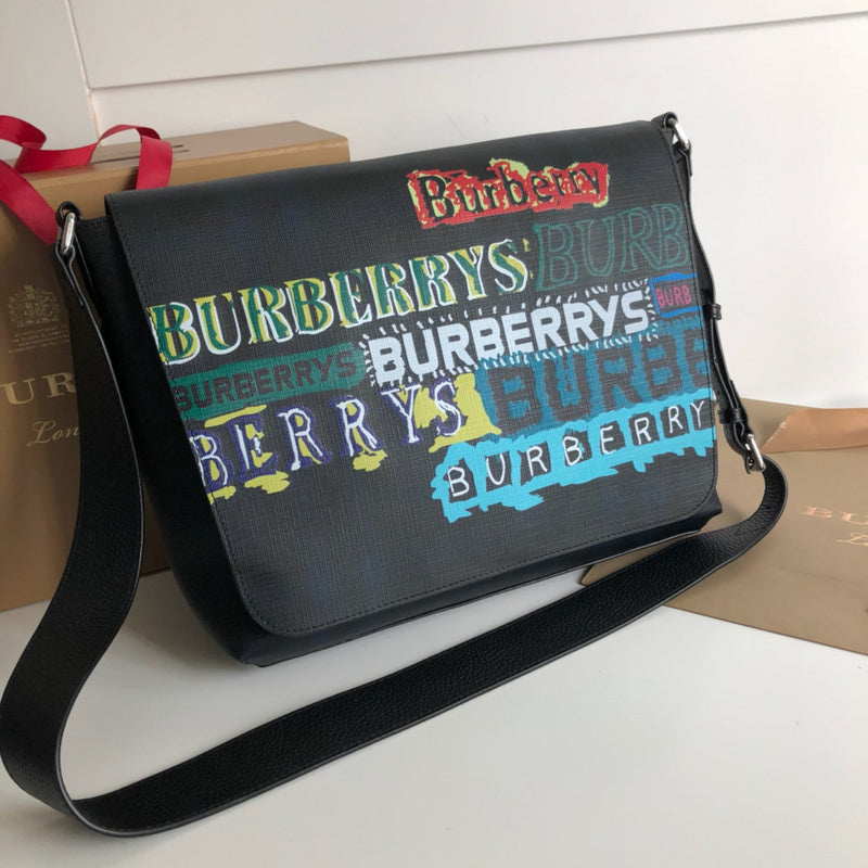 ELE Fashion -BBR Bags - 1321