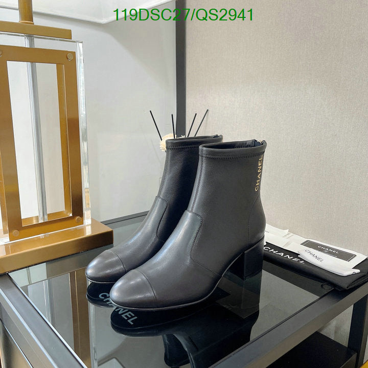 SAMC - CHL Women Boots - 358
