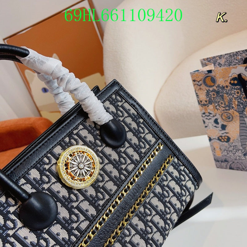 Glami - DOR Bags - 1085