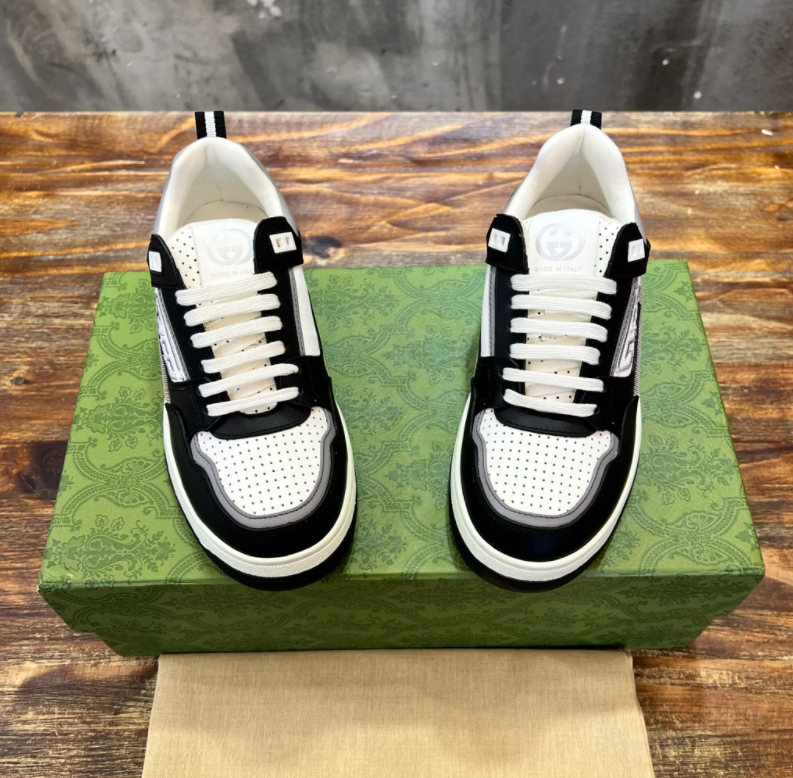 SAMC - GUKI Women Shoes - 057