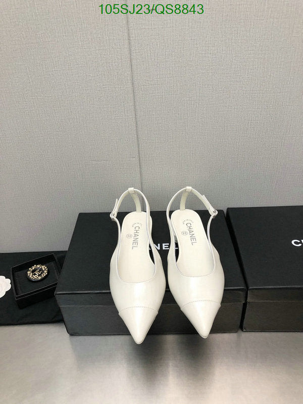 SAMC - CHL Women Shoes - 090