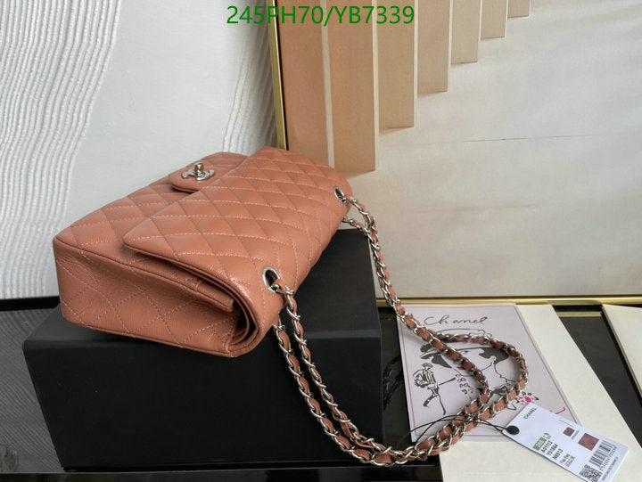 SAMC - CHL Bags - 741