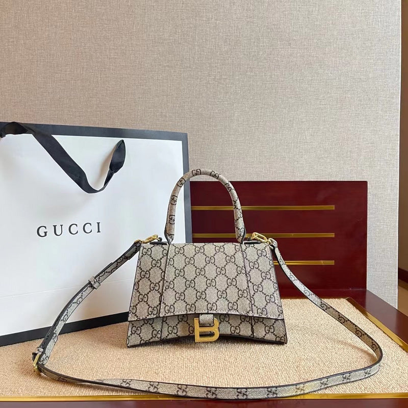 Satchel Bags - GCI Bags - 2090