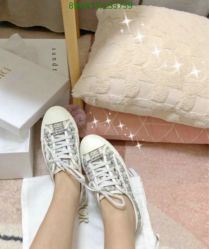 SAMC - DOR Women Sneakers - 164