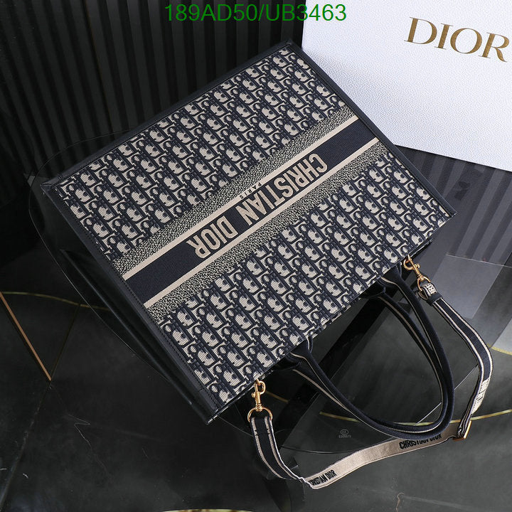 SAMCC - DOR Bags - 1176
