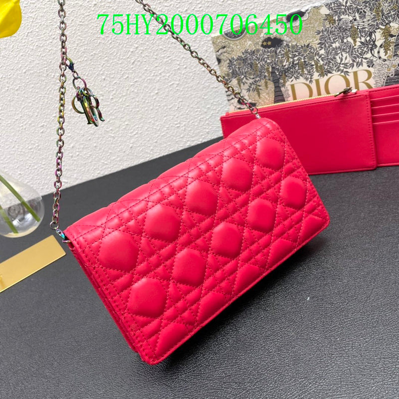 Glami - DOR Bags - 1508