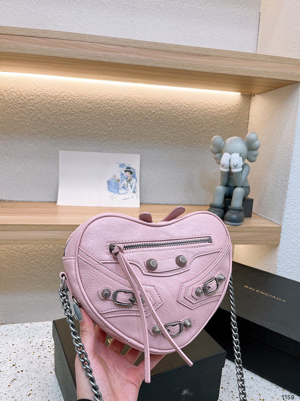 Satchel Bags - BGA Bags - 1340