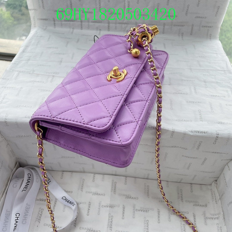 Glami - CHL Bags - 2774