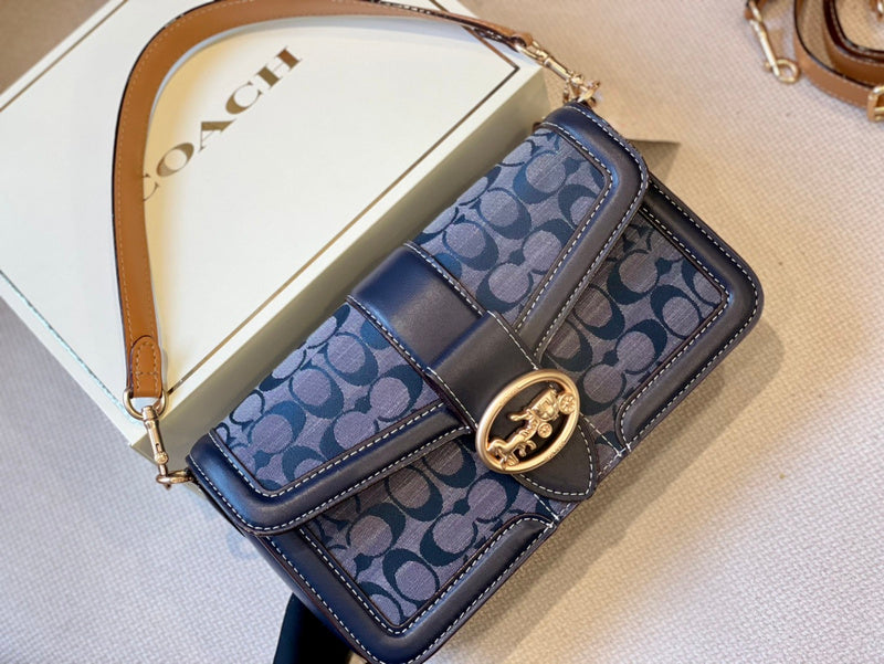 Satchel Bags - CCH Bags - 232