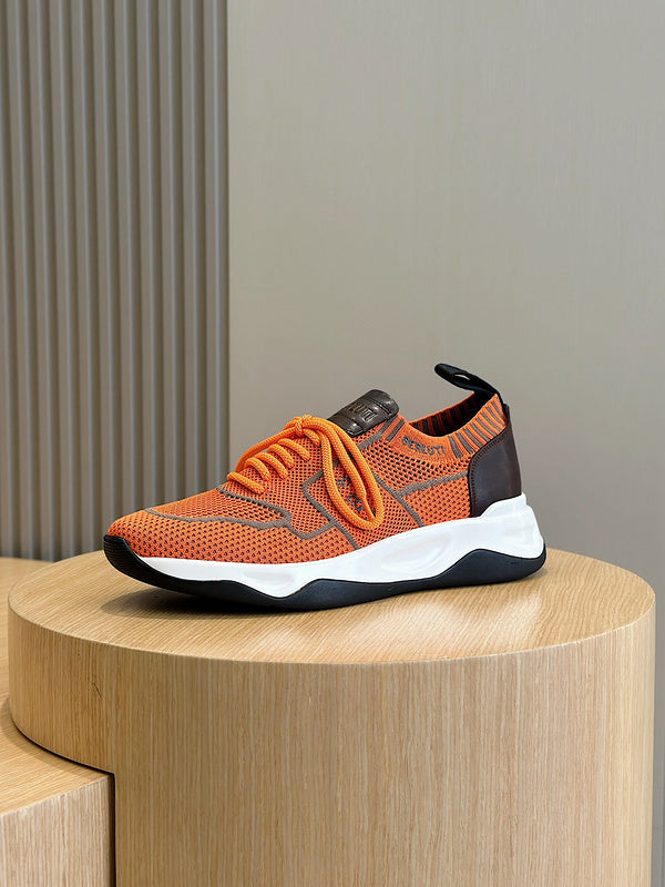 Glami - BRE Men Shoes - 323