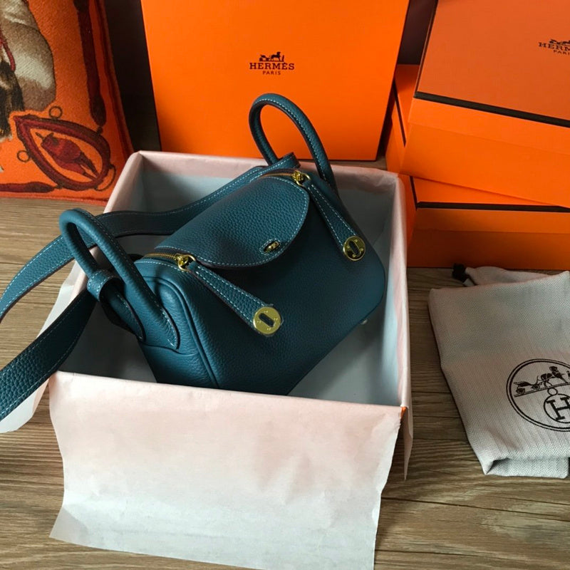 Satchel Bags - HMS-Bags - 1270