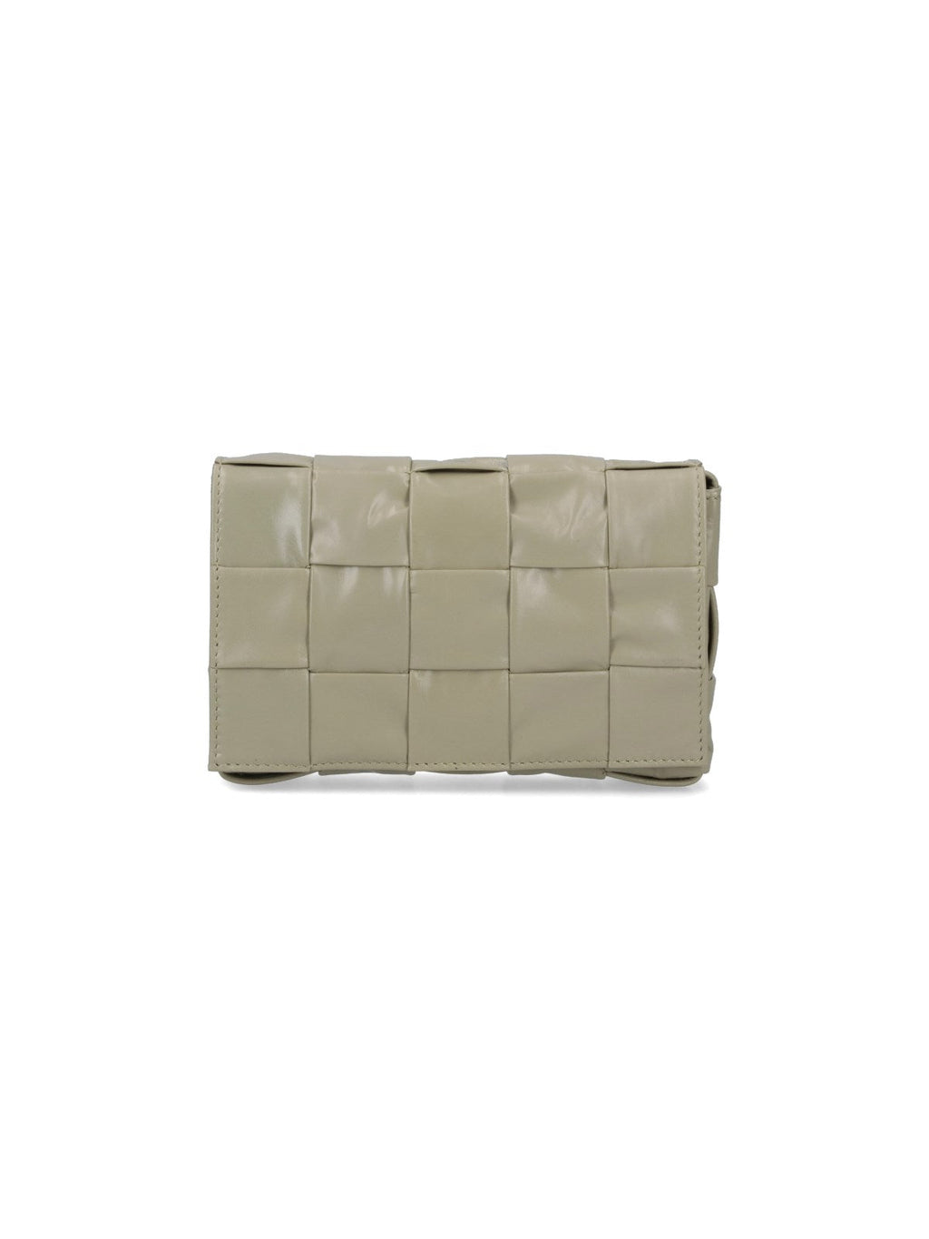 Bottega Veneta Men The Cassette' Crossbody Bag