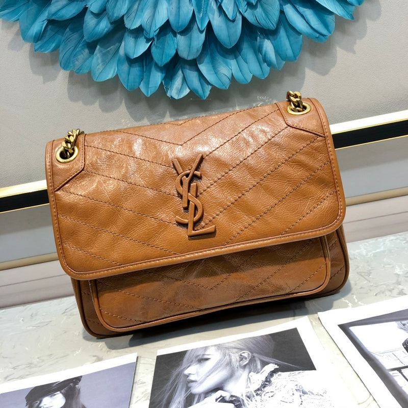 Glamy - YLS Bags - 1409