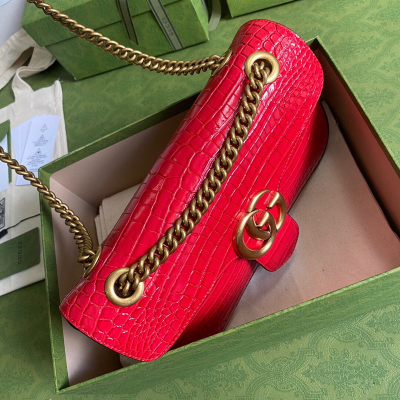 Glami Fashion - GCI Bags - 5837