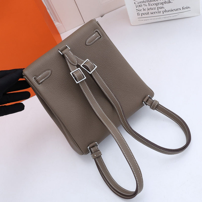 Satchel Bags - HMS-Bags - 207