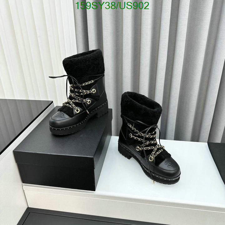 SAMC - CHL Women Boots - 101