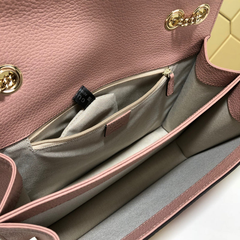 Satchel Bags - GCI Bags - 6357