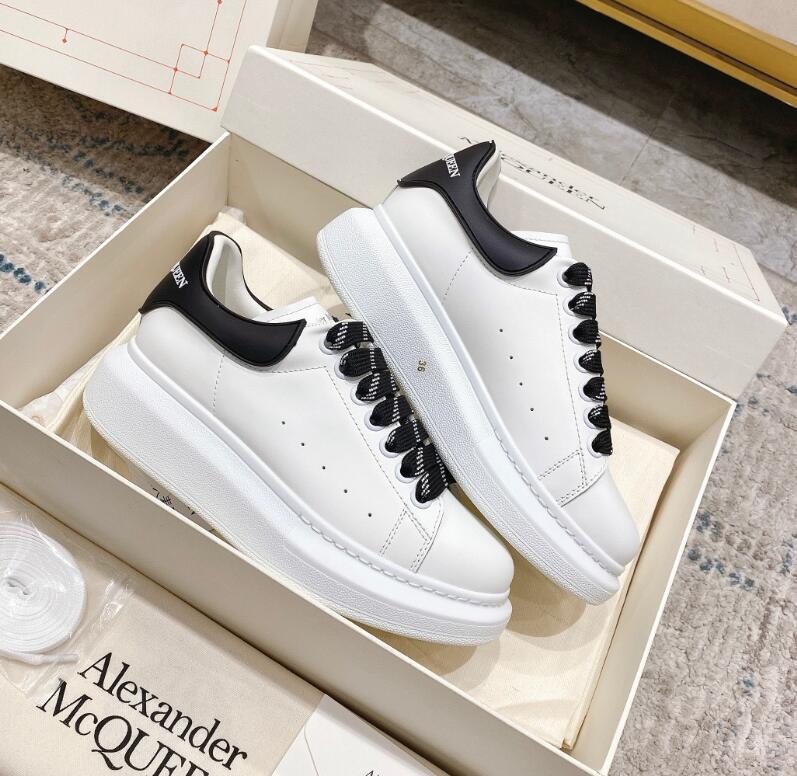 SAMC - AQ Women Shoes - 104